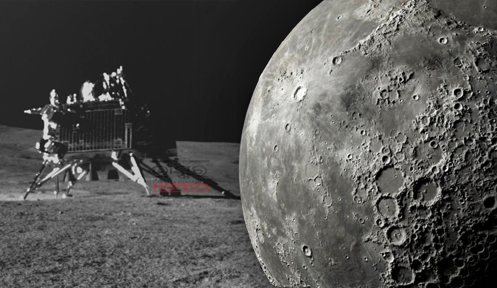 US Govt Directs NASA to Formulate Time Standard for Moon, A 1st in World History