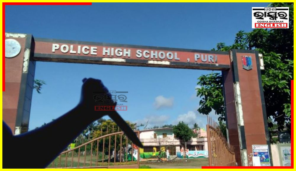 Class 8 Student Stabs His Class 10 Senior in Puri