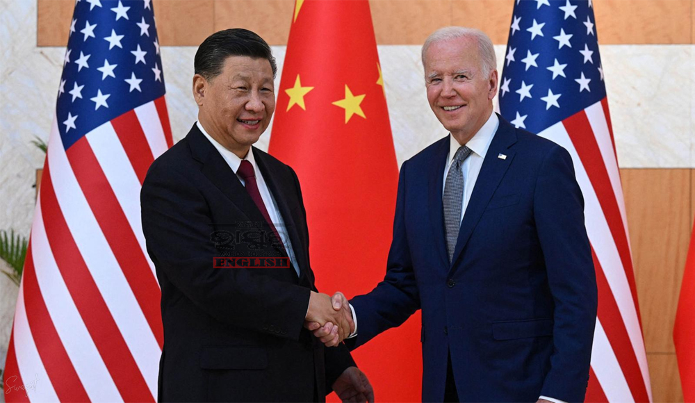 High-Stakes Talks: Biden and Xi Convene to Ease Tensions and Discuss Key Issues
