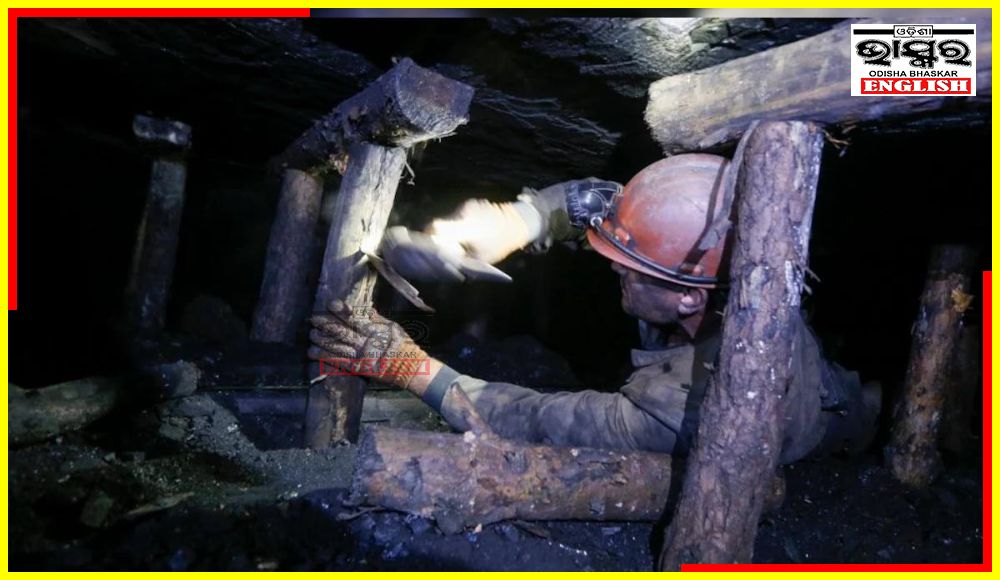 How Illegal Rat Hole Mining Helped in Uttarakhand Tunnel Rescue