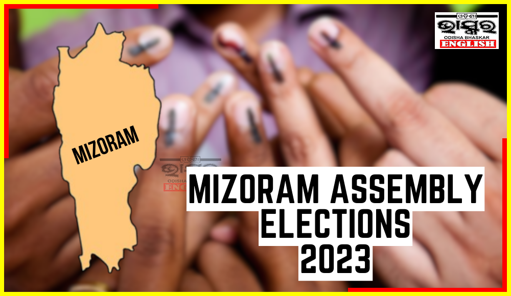 ZPM All Set to Win Mizoram Assembly Polls