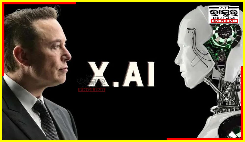 Musk to Integrate AI to His Social Media Platform X