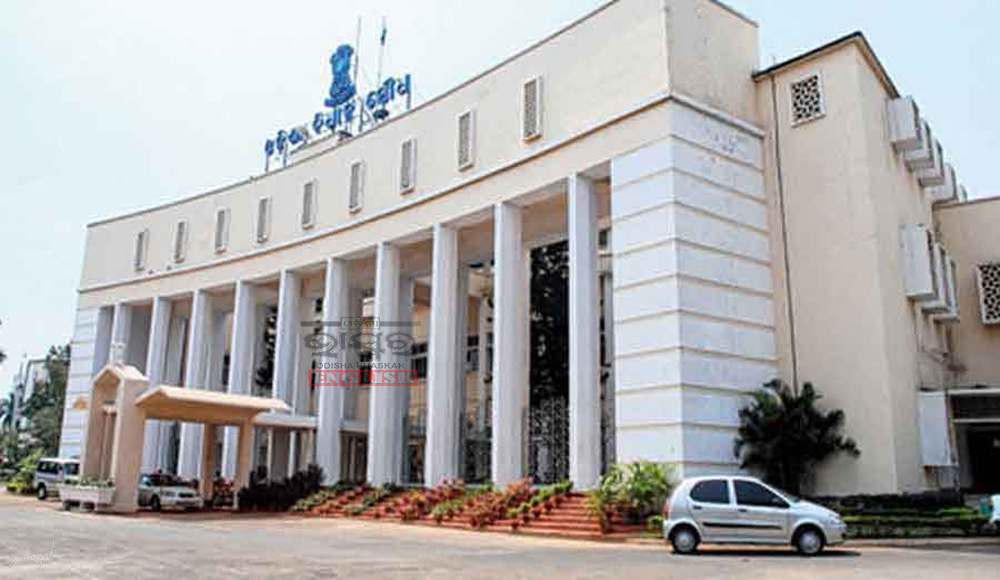 98,348 Government Posts Vacant in Odisha, Informs Min in Assembly