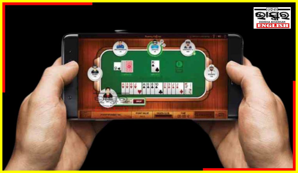 Online Rummy, Poker Cannot be Banned, Says Madras High Court  