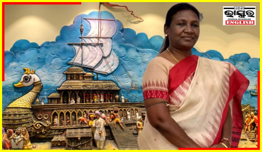 President Murmu Will Visit Odisha Twice in November, Know Her Schedule