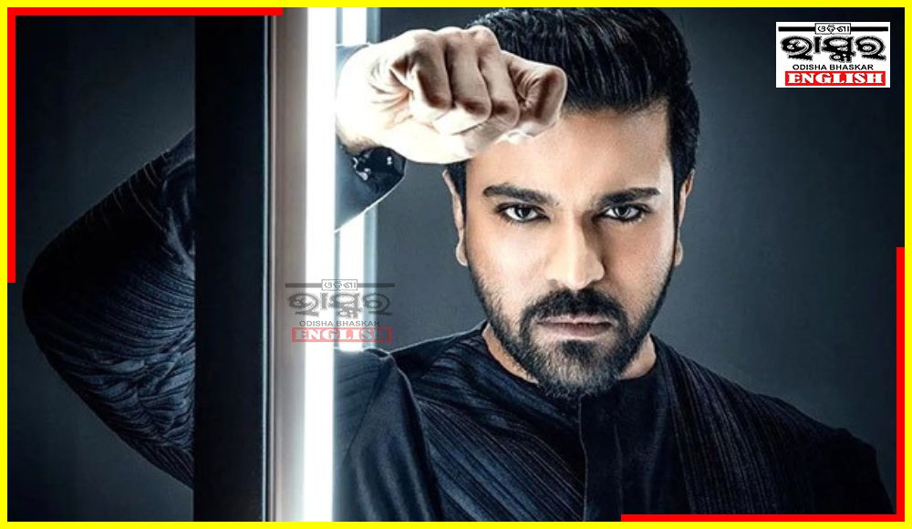 Ram Charan Inducted Into Academy’s Actors Branch