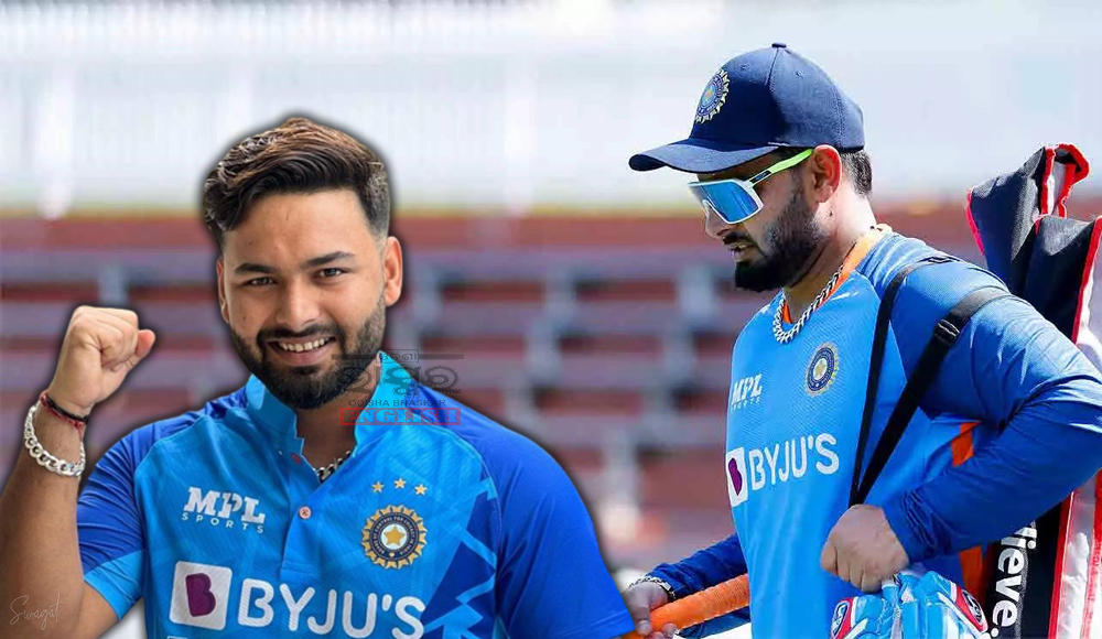 Rishabh Pant To Return To Action in IPL 2024, Confirms Sourav Ganguly