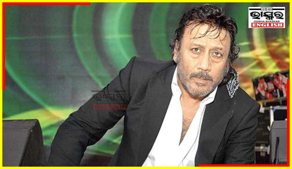 This Diwali Jackie Shroff Promotes Spirit of “Vocal for Local.”