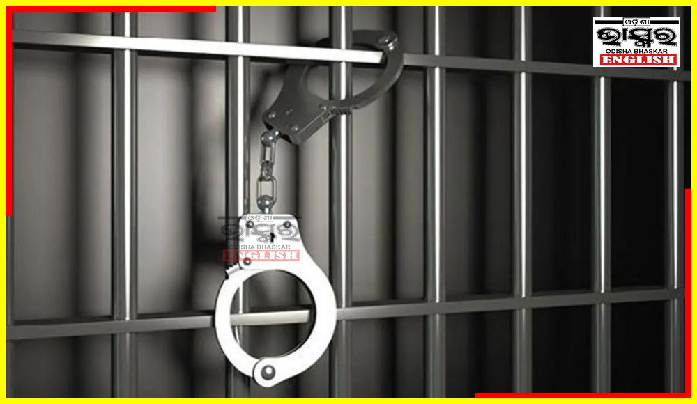 Odisha EOW Busts Inter-State Job Scam; Accused Arrested From Andhra