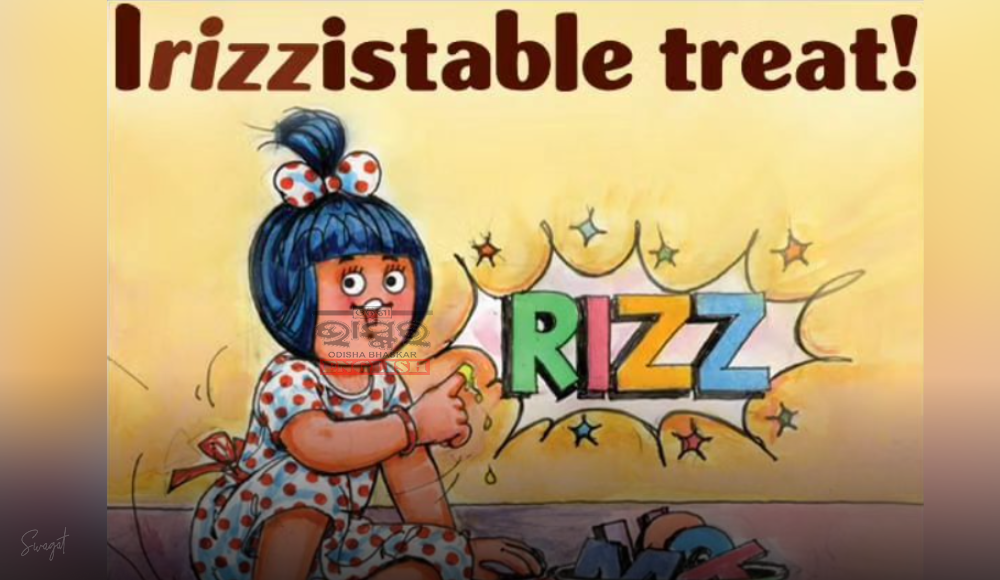Amul Adds 'Rizz' to its Butter Lexicon in Witty Social Media Post