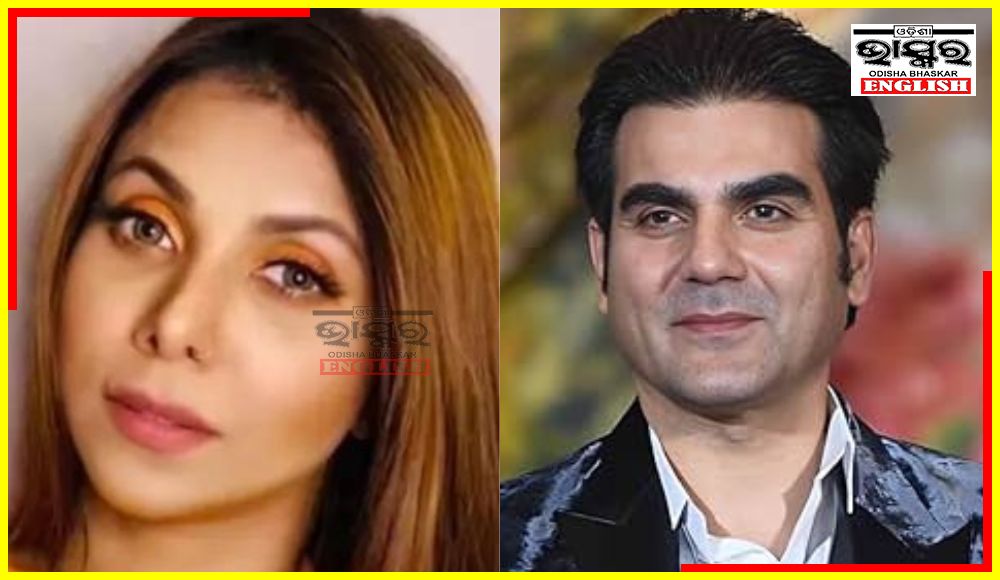 Arbaaz Khan to Marry Make Up Artist Shura Khan on Dec 24