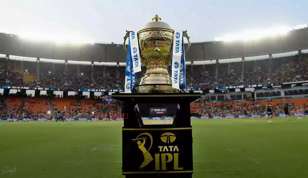Full Schedule Of IPL 2024 Announced: Final in Chennai On March 26