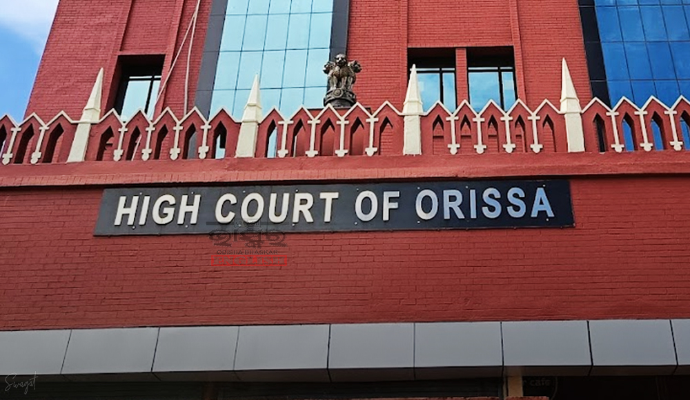 Hearing Concludes on Odisha Junior Teacher Recruitment Row, Order Reserved