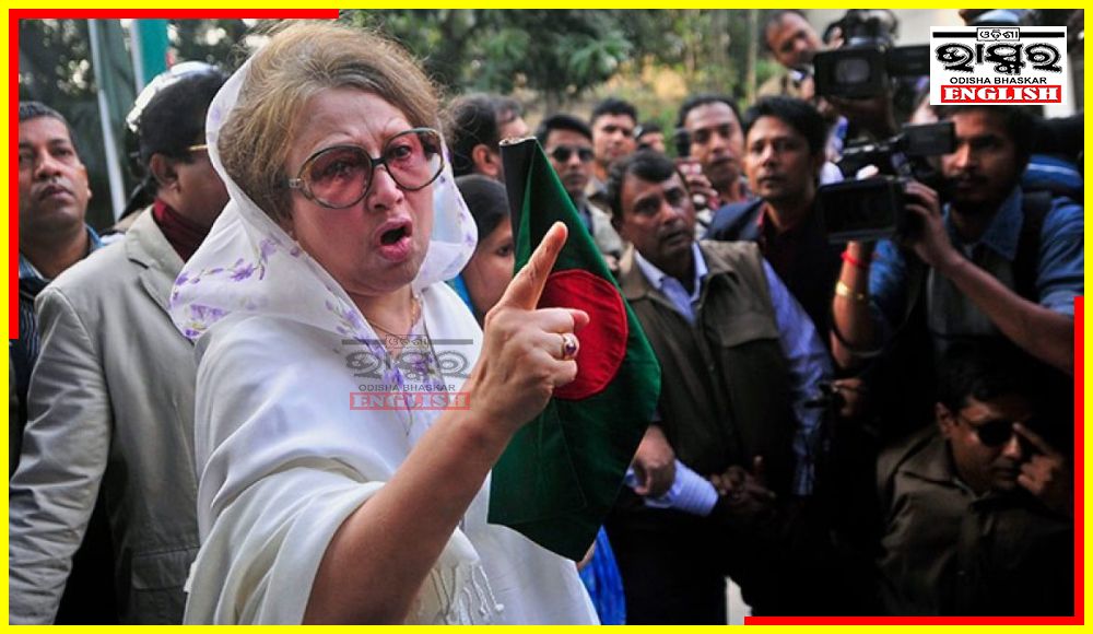 Khaleda’s Party to Boycott Bangladesh General Elections