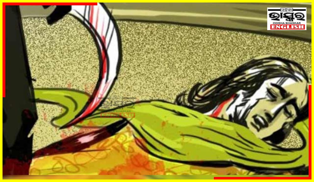 Maharashtra Youth Kills Mother for Not Giving Money to Buy Liquor