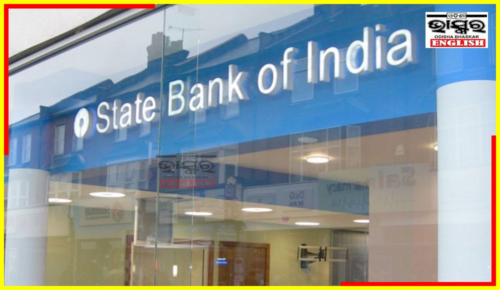 SBI Refuses To Disclose Electoral Bonds' Data Under Right To Information Act