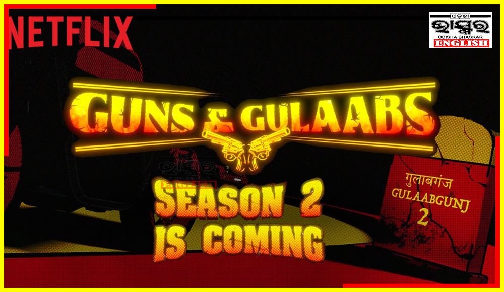 Season 2 of “Guns and Gulabs” will Bring Back “Paana Tipu” from Dead
