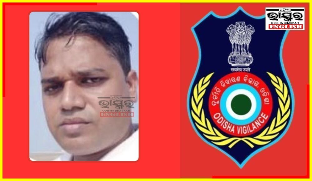 Vigilance Crackdown: Sub-Registrar's Assets Under Scrutiny in Nayagarh, Details of Seized Properties Emerge