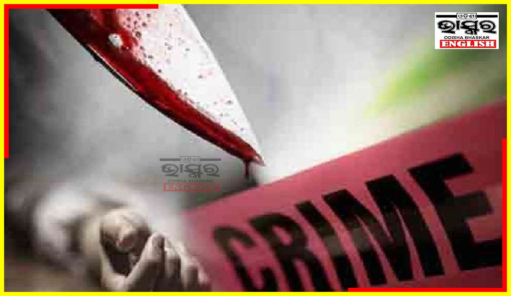 Superstitious Brother-In-Law, Nephew Kill Woman Alleging Her to be Sorcery Practitioner in Mayurbhanj