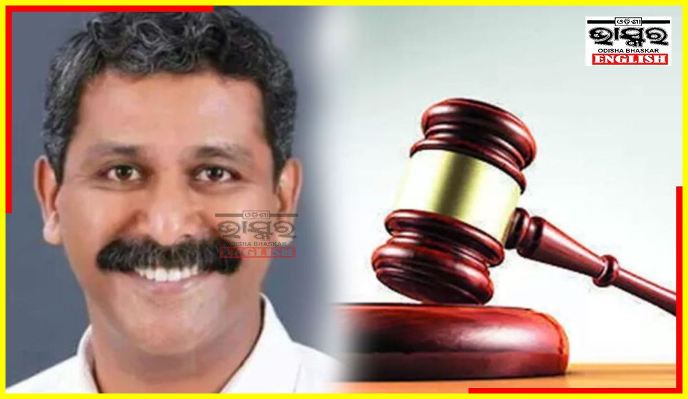 14 Sentenced to Death for Murder of BJP Leader in Kerala