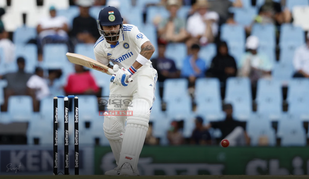 BCCI Extends Support as Virat Kohli Pulls Out of First Two England Tests for Personal Reasons