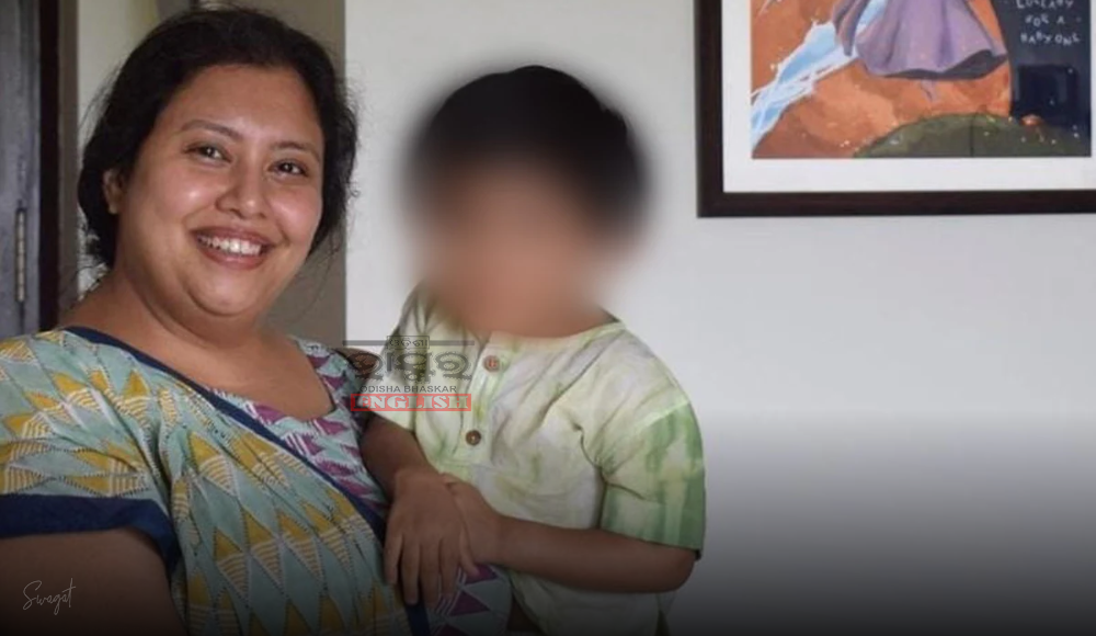 Bengaluru CEO Suchana Seth Claims Innocence in Son's Death, Contradicting Goa Police