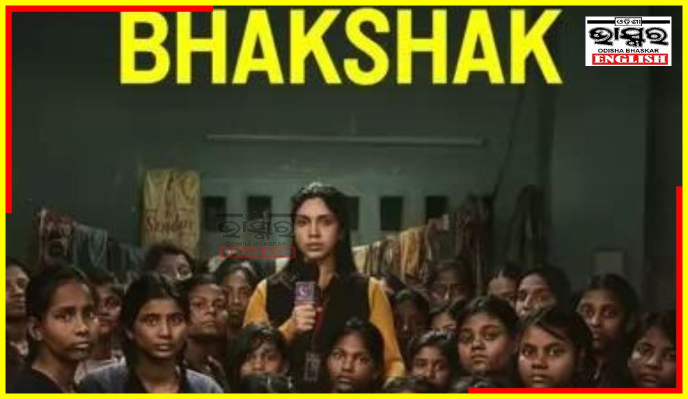 Bhumi Pednekar’s Bhakshak Based on True Story of Former MLA’s Sexual Assault on Minor Girls