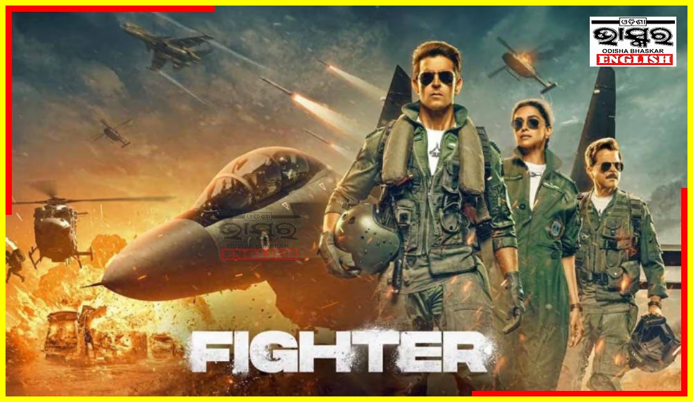 Fighter Box Office Collection Lower than Siddharth Anand’s War, Pathaan; Know Why