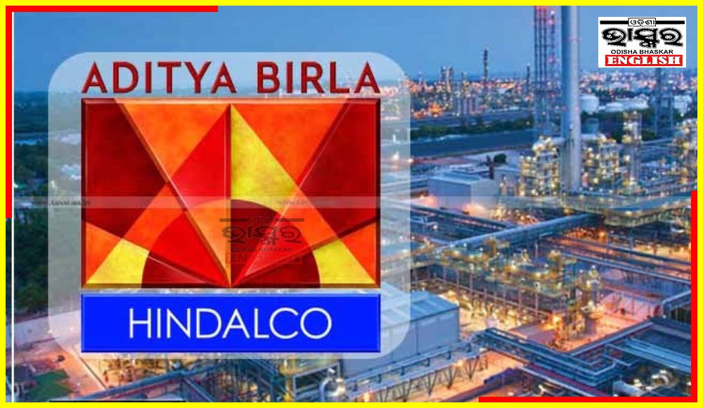 Hindalco to Set Up Unit to Manufacture Aluminium Foil for EV Batteries in Sambalpur Dist