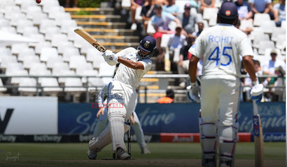 SA vs IND, 2nd Test: India Beat South Africa By 7 Wickets in Shortest Test Match in History, Draw Series