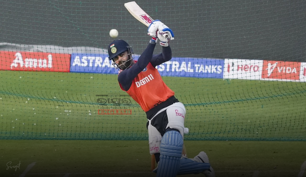 IND vs AFG, 2nd T20I: India Opt to Bowl, Virat Kohli Returns; Check Playing XIs