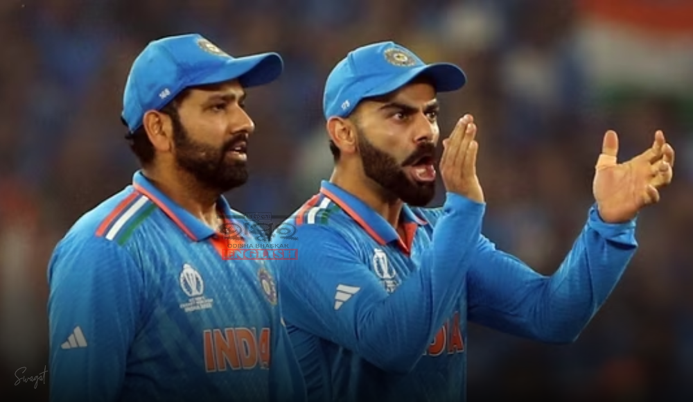 India Announce Squad For T20 World Cup 2024; Rohit Sharma To Lead, Hardik Pandya Named Deputy