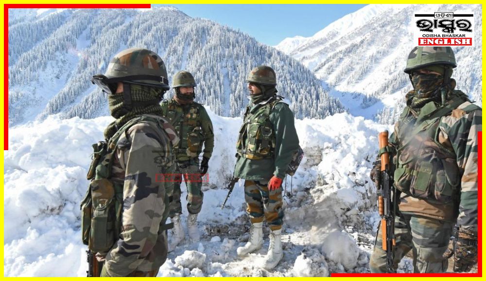 Indian Army Clashed Twice With China in Last 15 Months, held covert LAC operations