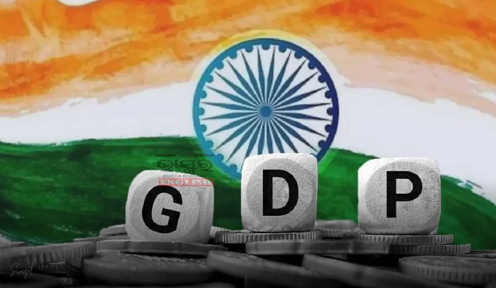 India’s GDP Likely To Grow 6.7% in Q4, 6.9-7% For Full Fiscal Year: Report