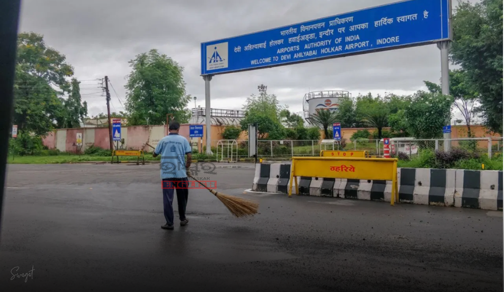 Indore & Surat Crowned Cleanest Cities, Maharashtra Tops Best-Performing States in Swachh Survekshan 2023