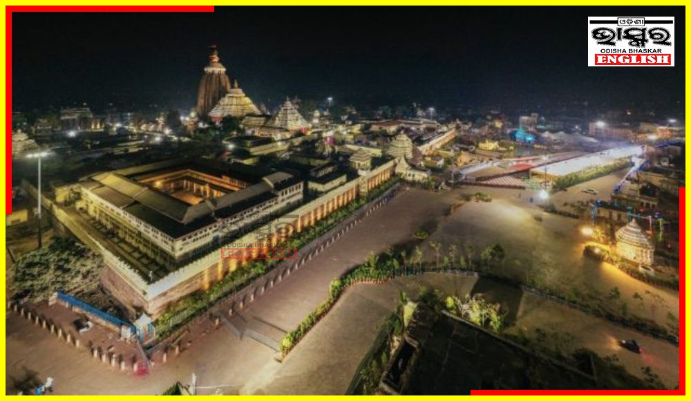 Know Details About Srimandir Parikrama Project & Amenities Added Up for Devotees