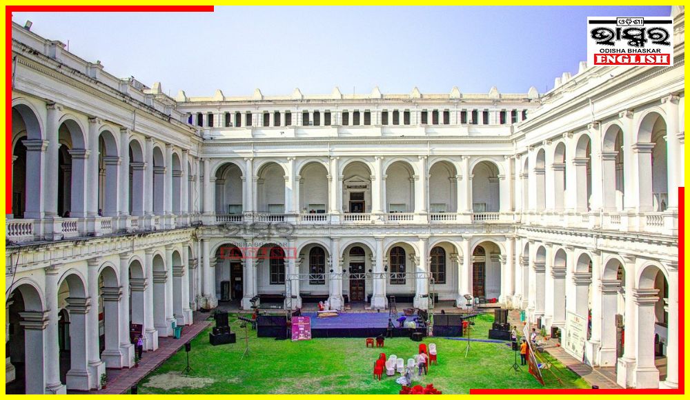Kolkata’s Indian Museum Receives Bomb Threat via Email
