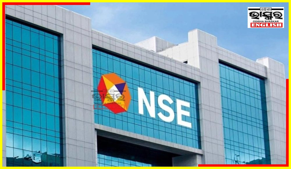 NSE Warns Investors Against Fake Videos of NSE MD & CEO Ashishkumar Chauhan Recommending Stocks
