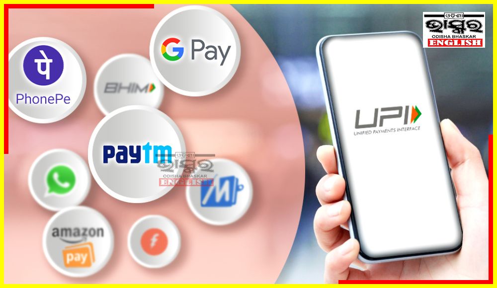 New Regulations & Changes in UPI Transactions, Check Out