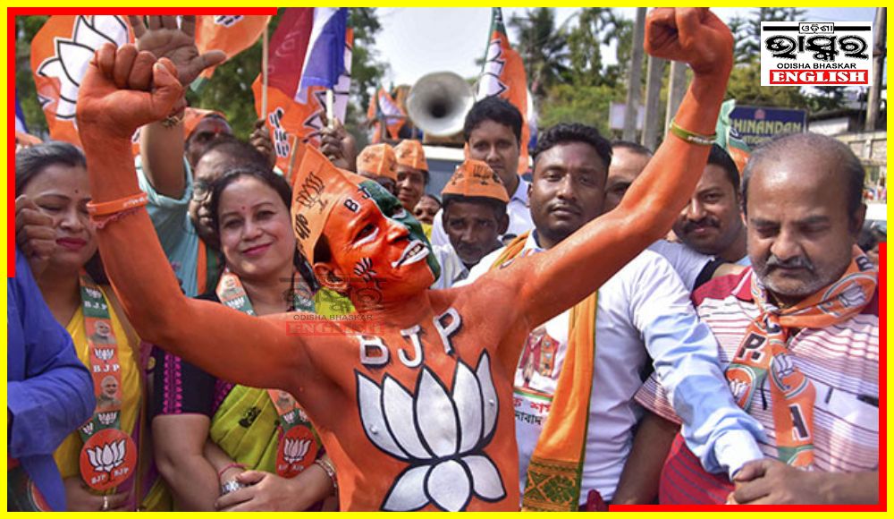 Check Out BJP Candidates for 18 Lok Sabha Seats in Odisha, Names for 3 Seats Not Decided