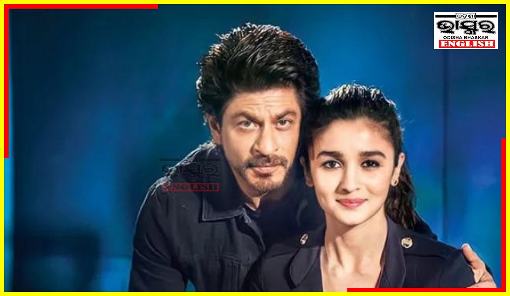 Shah Rukh Khan and Alia Bhatt Most Popular Bollywood Stars in 2023: Ormax Report