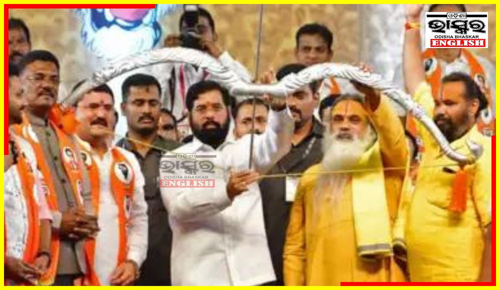 Shinde Faction Declared Real Shiv Sena by Maharashtra Speaker