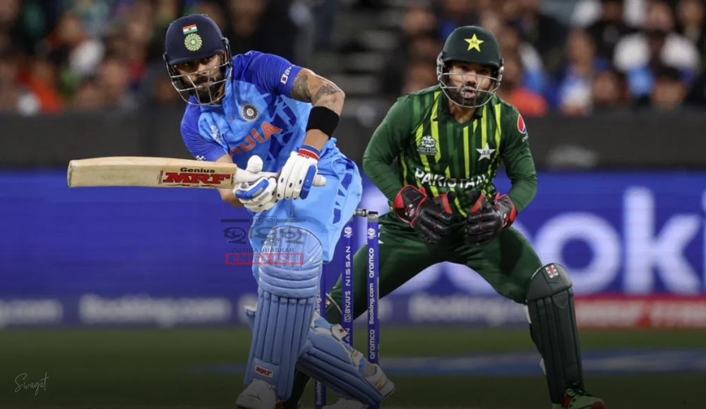 T20 World Cup 2024 Schedule Announced: India vs Pakistan on June 9; Final on June 29
