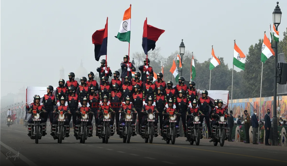 Why Kartavya Path? The Hidden Charms of India's Republic Day Celebrations