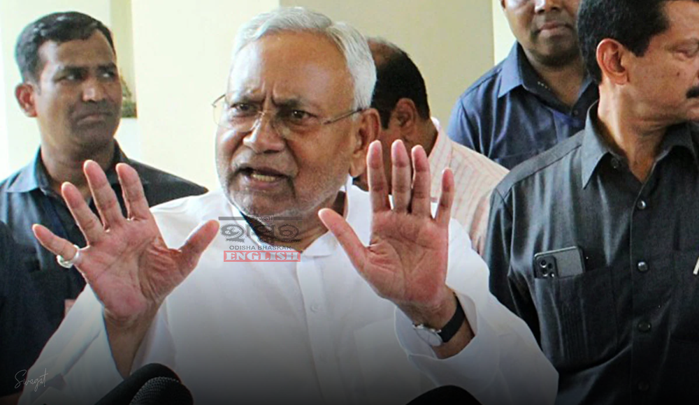Will Nitish Kumar Switch Sides Again? Bihar Politics Heats Up as INDIA Bloc Fractures