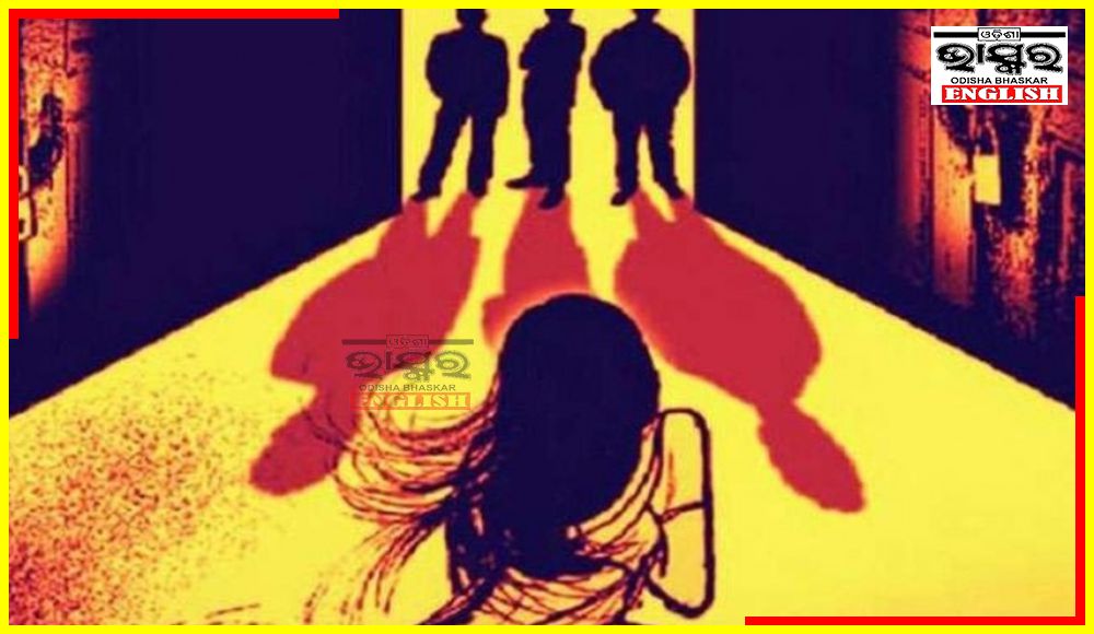 5 Arrested in Berhampur’s +2 Student Gang Rape Case