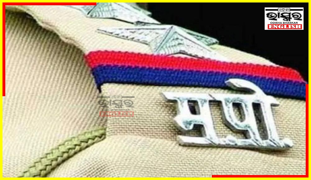 2 Policemen Plant Drugs on Pune Student & Extort Rs 4.98 Lakh