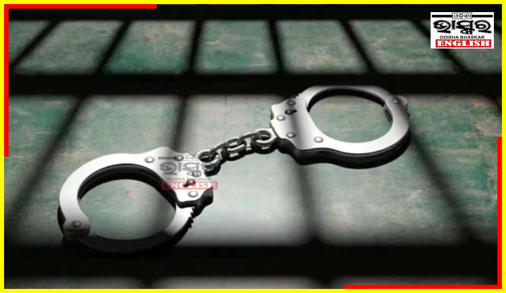 3 Arrested from Odisha's Soro in Delhi Journalist's House Burglary Case