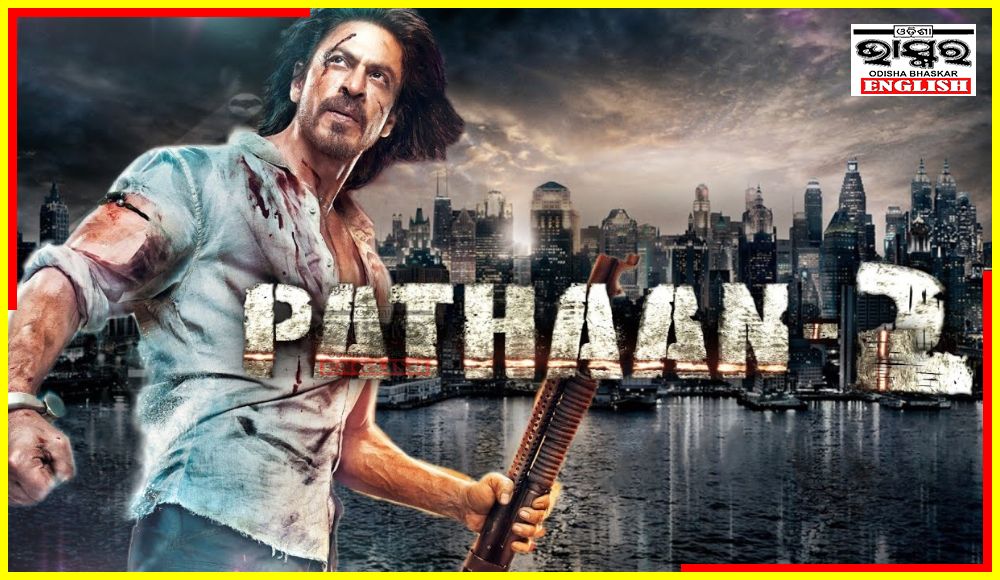 Aditya Chopra Planning ‘Pathaan 2’ With Shah Rukh Khan’s Return as Super Spy