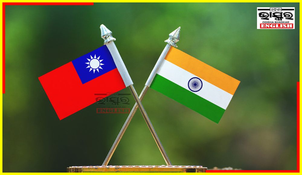 After Israel, Taiwan to Recruit Indian workers, Signs MoU